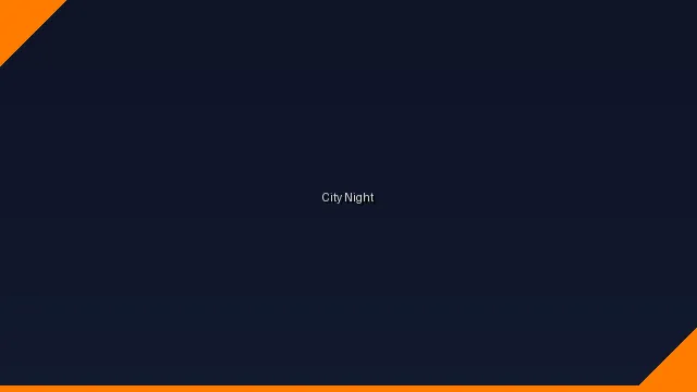 城市夜景主题赛 - 孤岛飞鹰电视剧全集百度影音 视频创作挑战